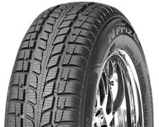 Шины Nexen Nexen n`Priz 4s M+S  2016 Made in Korea (195/50R15) 82H